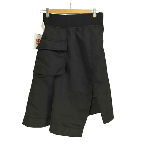 サカイ Sacai 24AW Nylon Twill Skirt レディース JPN:1